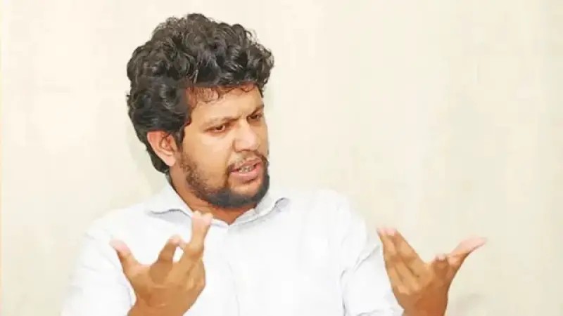 মওদূদীবাদী মব আমাকে হত্যার পরিকল্পনা করছে: উপদেষ্টা মাহফুজ